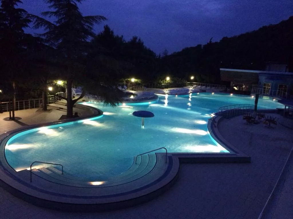 . Вилла "Мишель". Даниловка