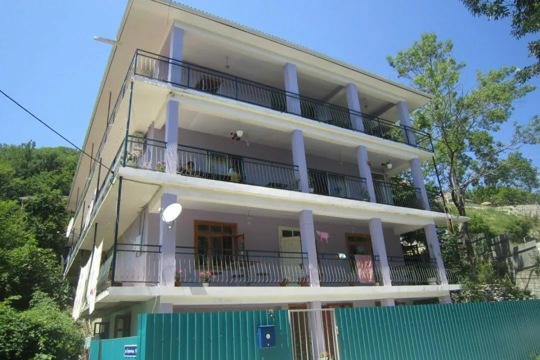 Гостевой дом МАРИЯ - Дедеркой Гостевой дом МАРИЯ - Дедеркой