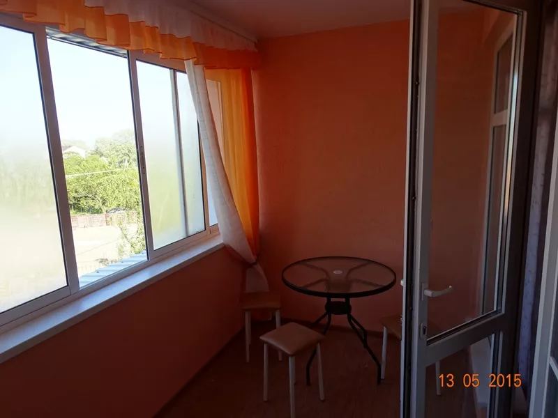 . Гостевой дом "Жемчужина" - Дивноморское. Дивноморское