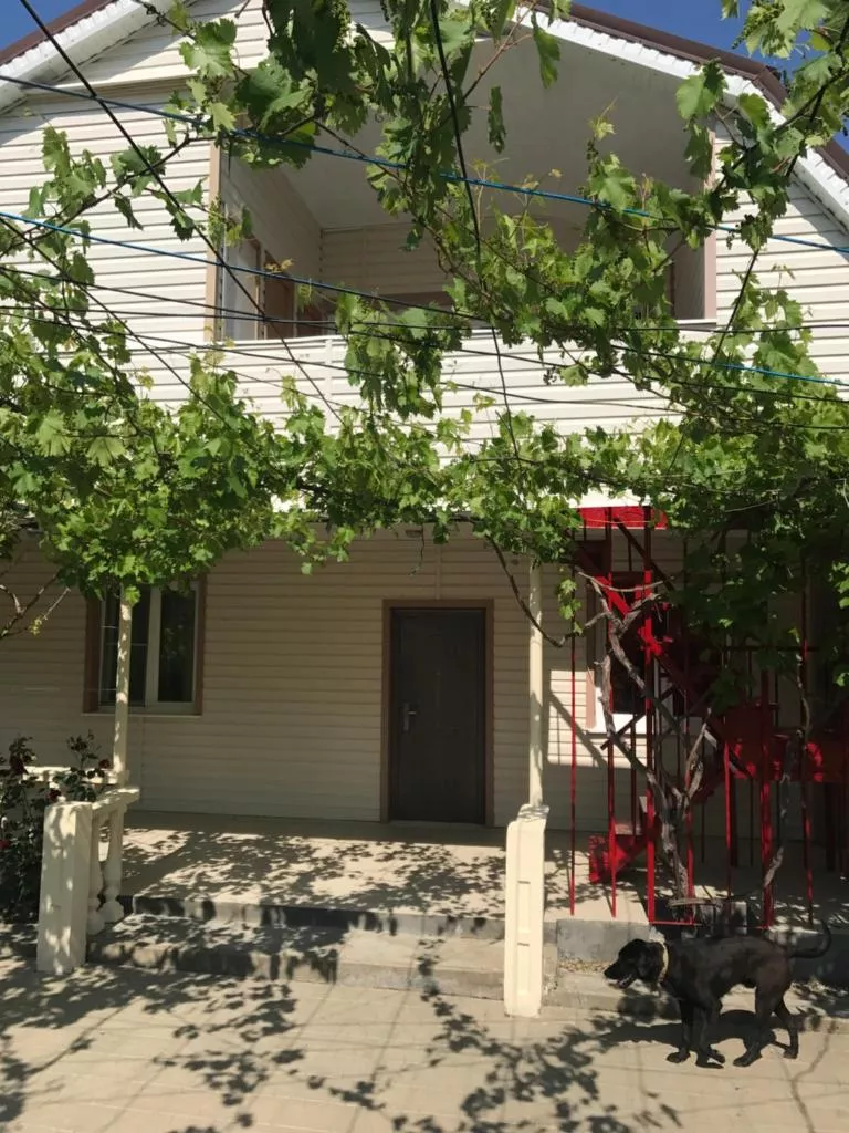 . Гостевой дом «Stefani-Hoff». Лермонтово