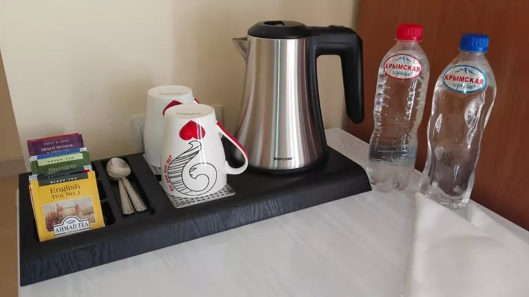 . Вилла Элизабет стар (ДеАз). Керчь