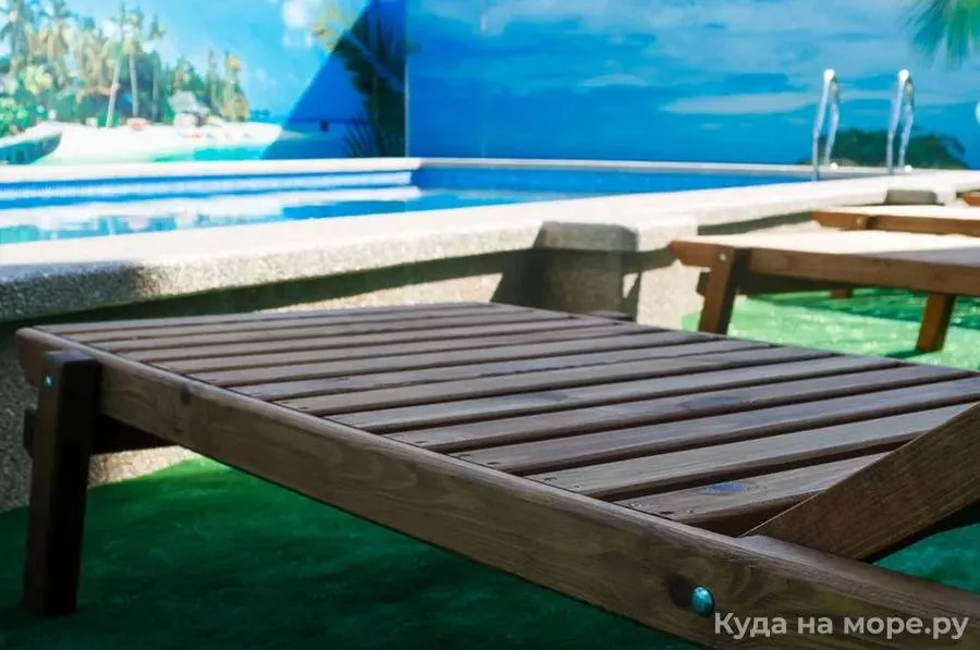 . Гостевой дом Лика - Анапа. Анапа . Гостевой дом Лика - Анапа. Анапа