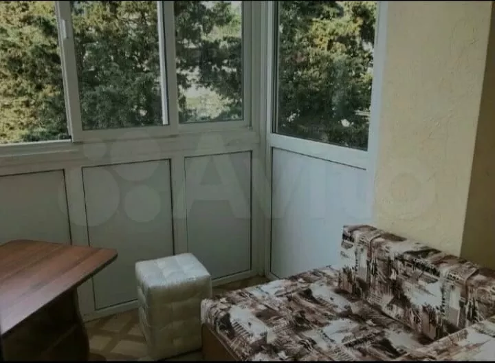 . Квартира в многоквартирном доме 2х комнатная у моря Лазарева 52. Лазаревское