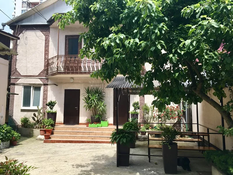 Частный сектор Ульянова 19 кв 1"