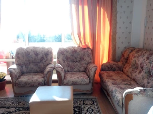 Семейный номер #2. Гостевой дом Марсель-Марсо. Кореиз