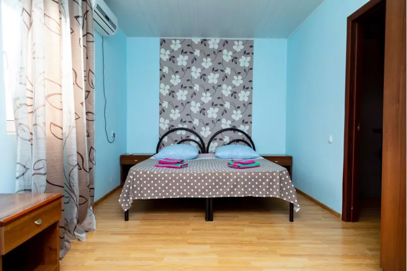 Гостевой дом на Юности