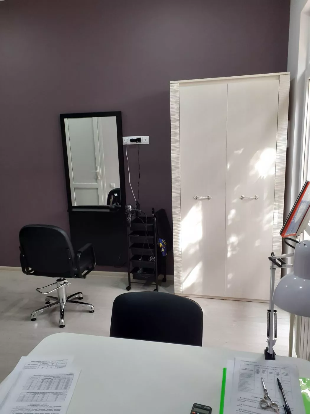 . Квартиры у Санатория ЮЖНОЕ ВЗМОРЬЕ. Адлер