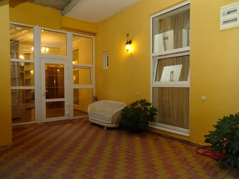 . Квартира в многоквартирном доме Кирова 125 кв 4". Адлер