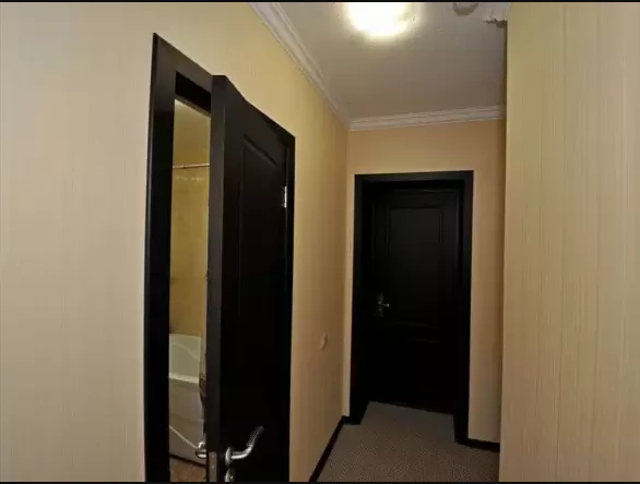 2-местный «Стандарт». Отель «Смайл». Эльбрус - гостиницы