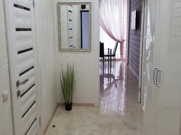 КВ 9. Апартаменты «Северный Берег» . Анапа