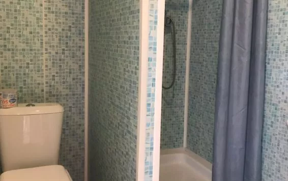 Эконом 2-х местный. База отдыха  "Ручеек"     . Джубга Эконом 2-х местный. База отдыха  "Ручеек"     . Джубга