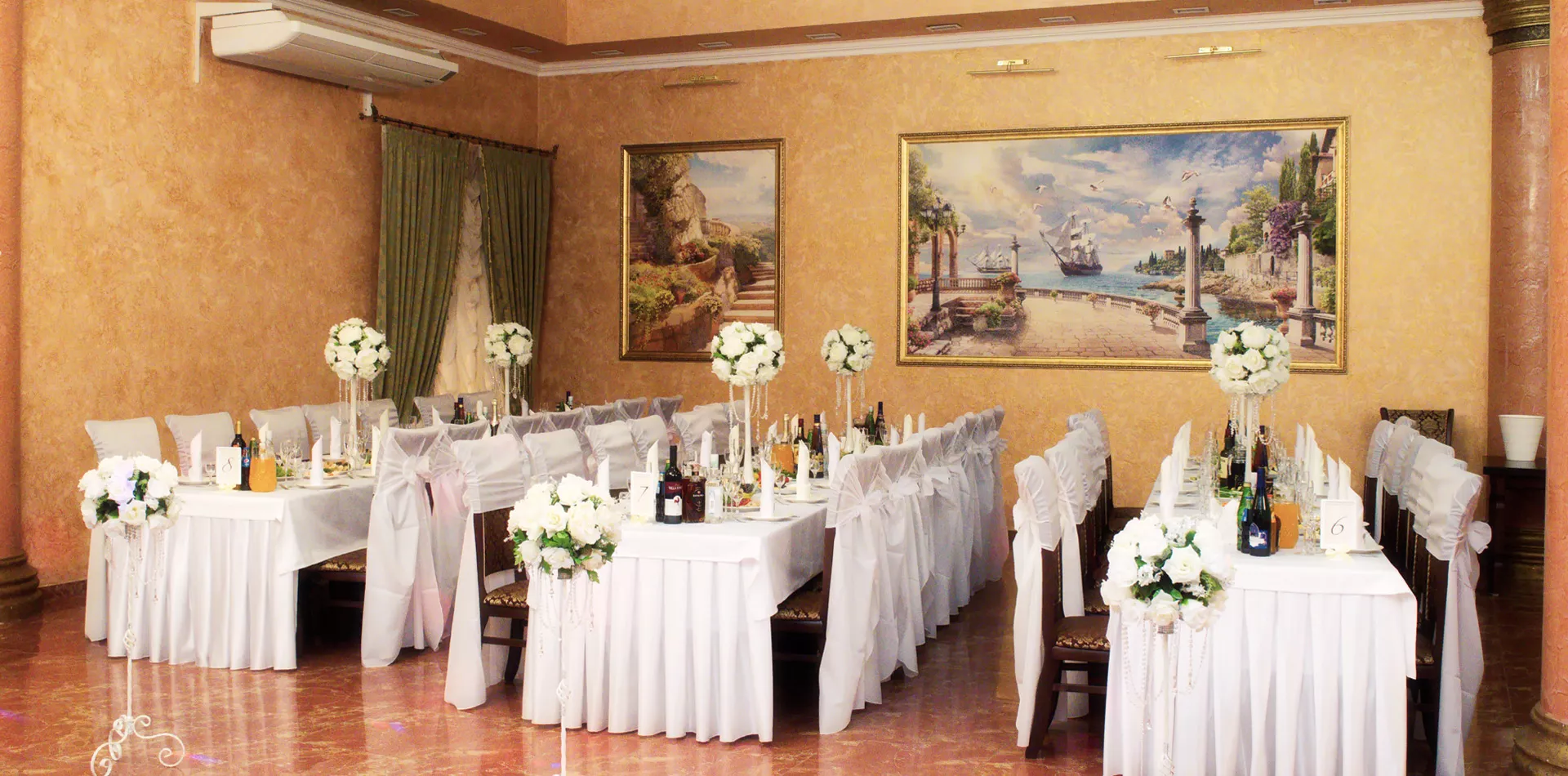 . Гостевой дом "Александровский". Темрюк