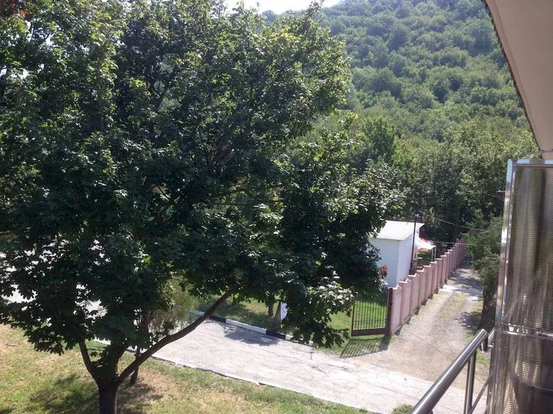 . Гостевой дом "Номер 5". Архипо-Осиповка