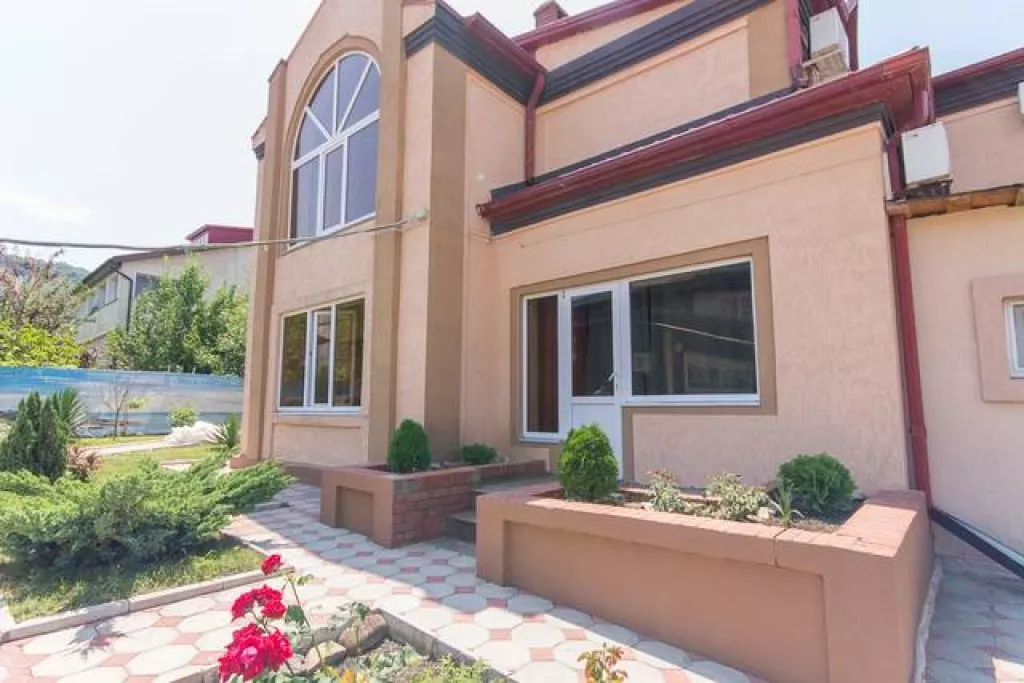 . Гостевой дом «Stefani-Hoff». Лермонтово