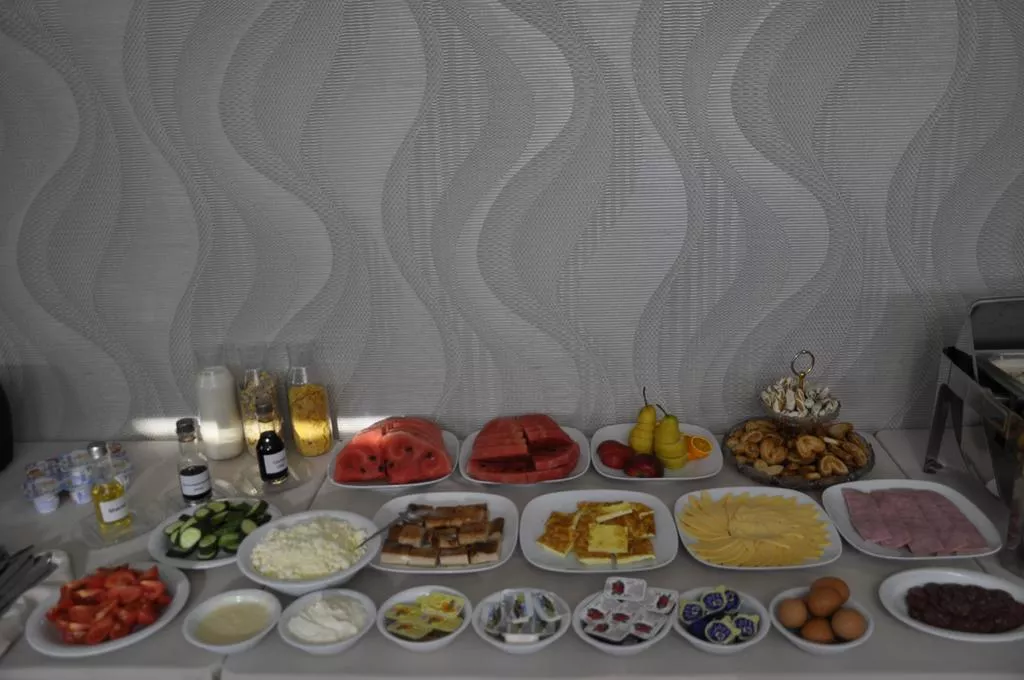 . Отель «TIADELE». Адлер