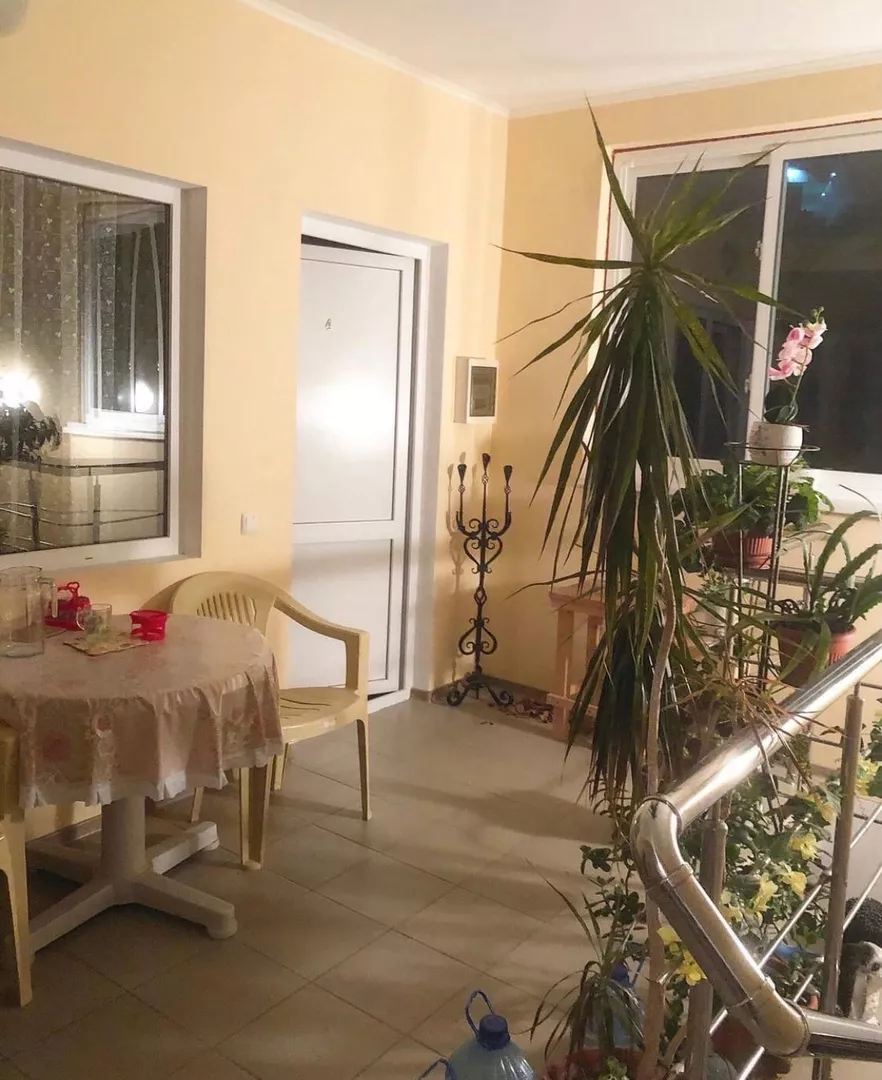 . Таунхаус Уют. Лазаревское . Таунхаус Уют. Лазаревское