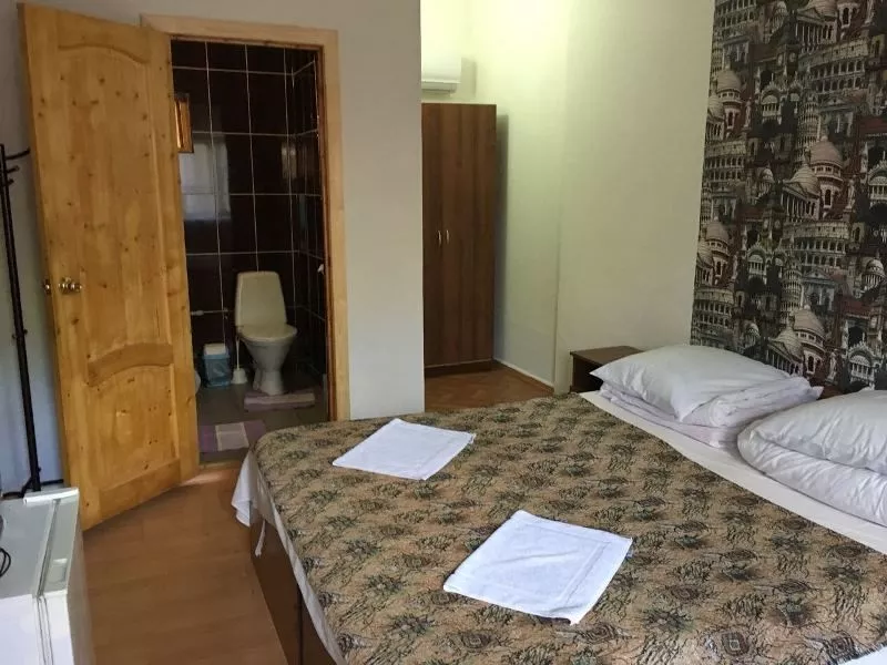 Стандарт. Гостевой дом "Анна" - Адлер. Адлер