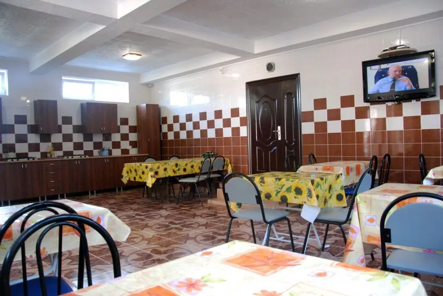 . Гостевой дом «УЮТ» - Солоники. Солоники