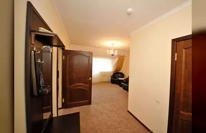 «Люкс». Отель «Лагуна». Эльбрус - гостиницы