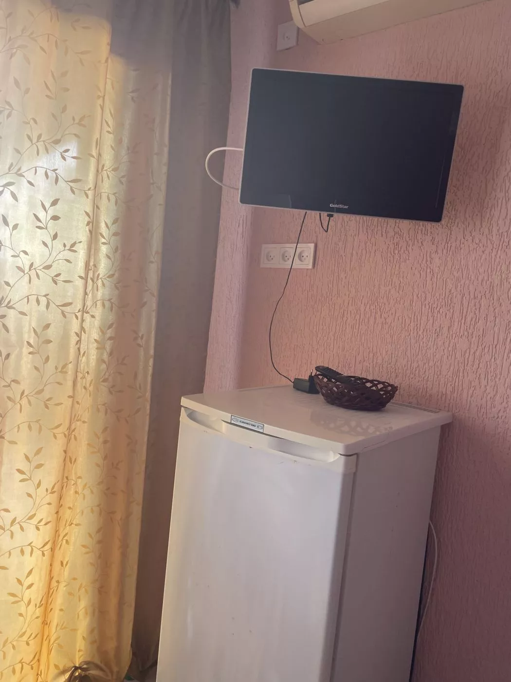 . Гостевой дом "У Роберта". Лоо . Гостевой дом "У Роберта". Лоо