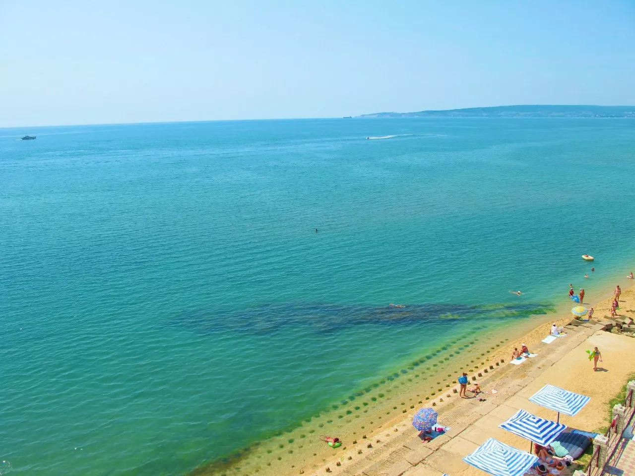 . Мини-отель "Вилла Нимфей" Корпус №2. Приморский . Мини-отель "Вилла Нимфей" Корпус №2. Приморский