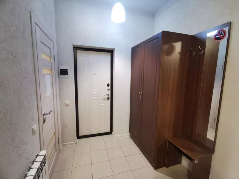 . Отель "Mountain View" апарт-отель . Красная Поляна