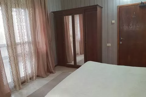 2-х местный номер. Гостевой дом «Красный дом». Совет-Квадже