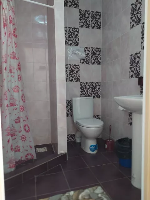 Номер «Комфорт» 2-х местный с доп. местом. Гостевой дом Гостевой дом «Алмарис». Керчь