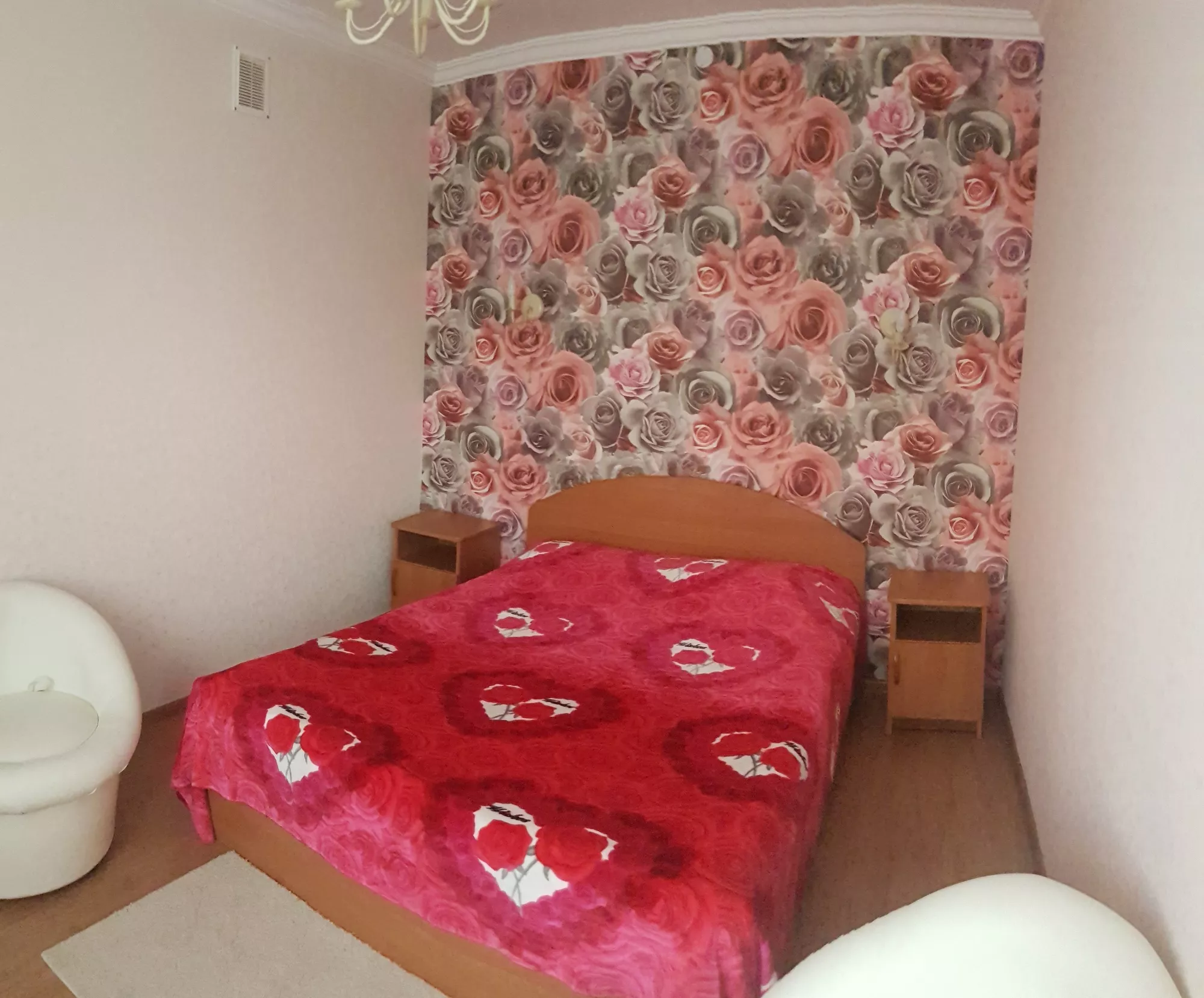 . Гостиница Туапсе. Туапсе