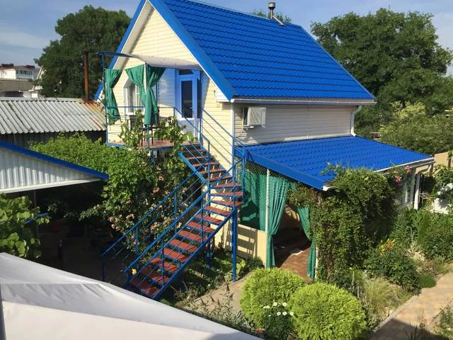 Гостиница «Семейная»