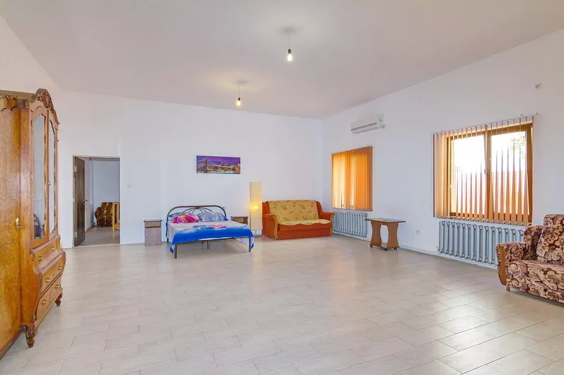 . Дом под ключ Кати Соловьяновой 14. Анапа