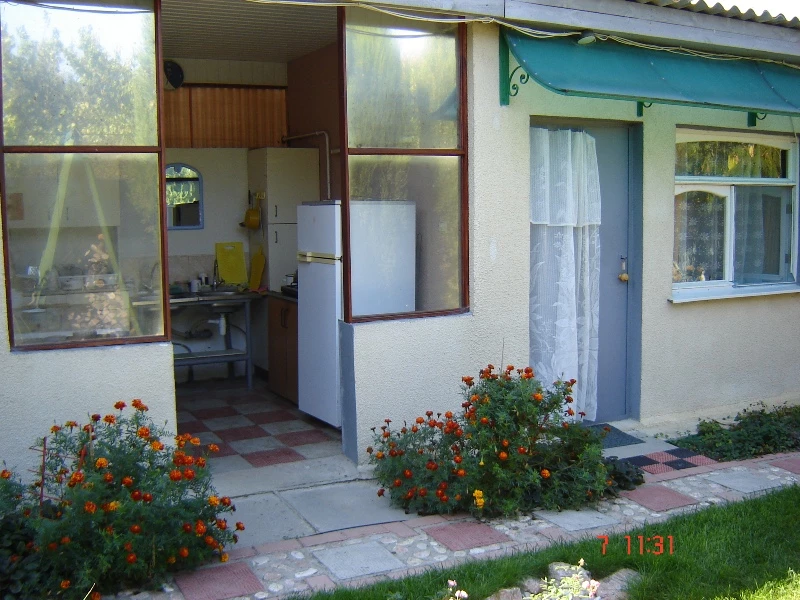 . Гостевой дом "Паутинка". Севастополь . Гостевой дом "Паутинка". Севастополь