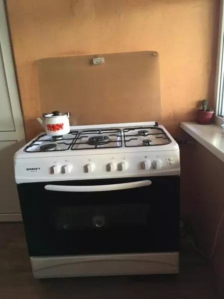 . Гостевой дом "Виолетта". Сочи