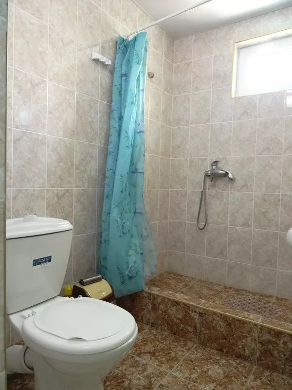 . Гостевой дом "Эверест". Вардане