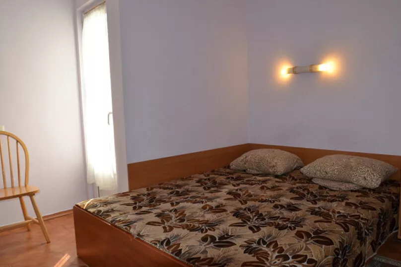 . Гостевой дом "Мона Лиза". Форос