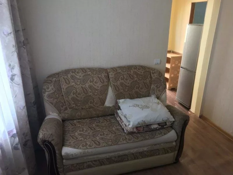 Дом на 4 человека. Дом под ключ "На Павлова" . Лазаревское