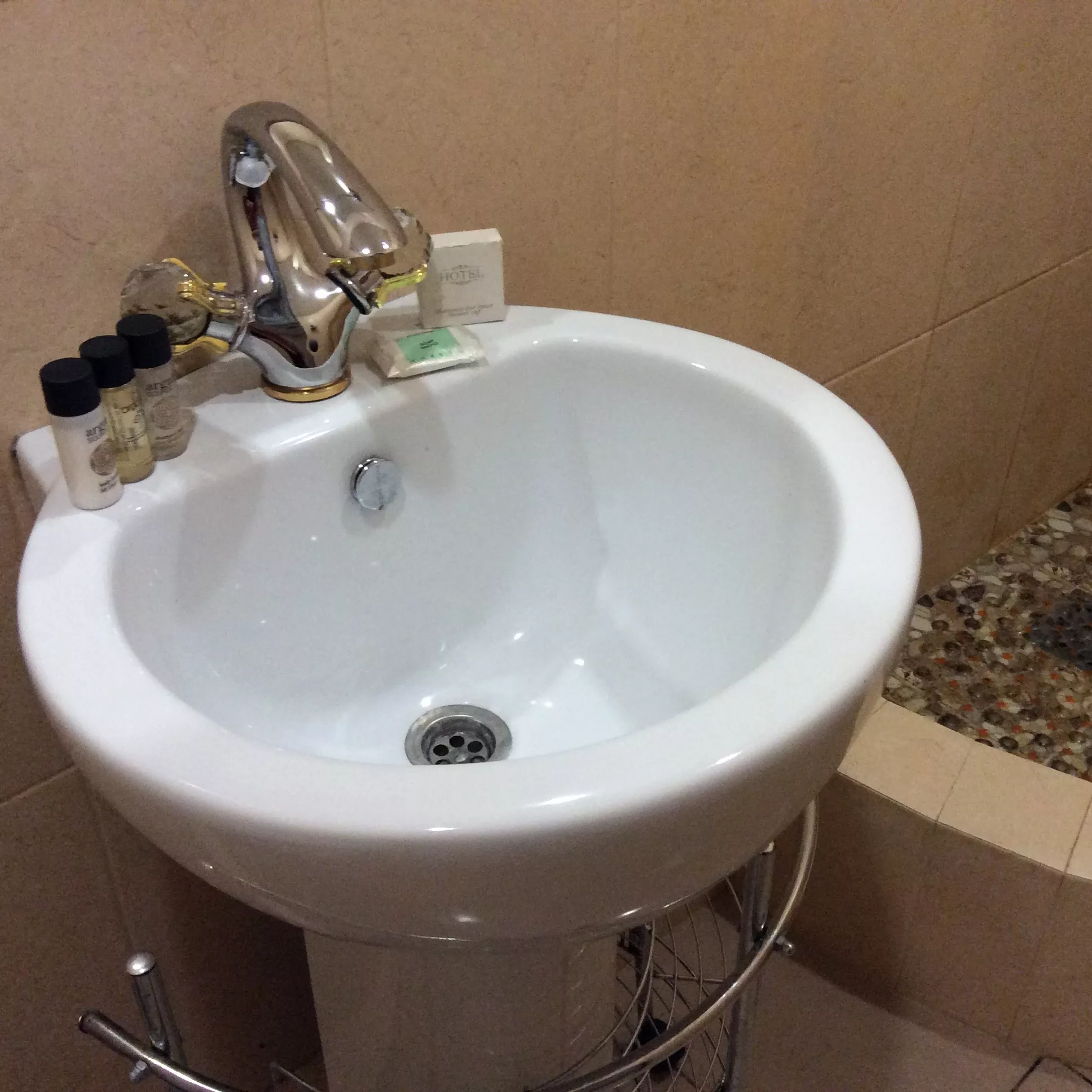 . Частный гостевой дом MozArt . Сочи