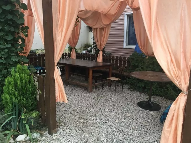 . Гостевой дом "Анна" - Адлер. Адлер