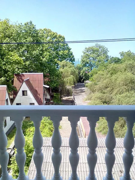 . Гостевой дом "Аделия". Вардане