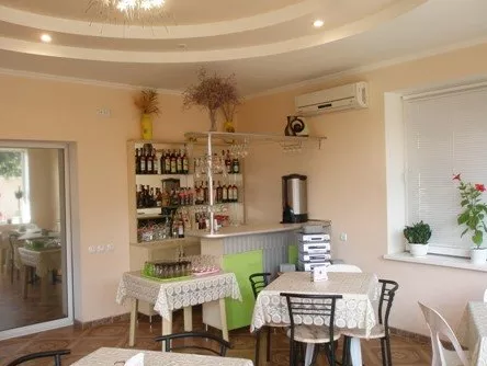 . Отель Мини-отель Ассоль. Приморский