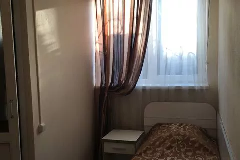 3-х местный номер. Гостевой дом «Парус». Архипо-Осиповка