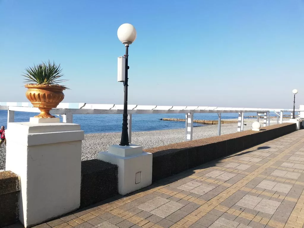 . Отель Адельфия. Адлер . Отель Адельфия. Адлер