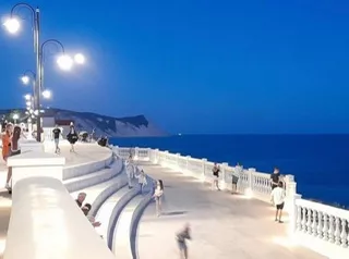 . Гостевой дом Гостевой дом «Алина». Анапа . Гостевой дом Гостевой дом «Алина». Анапа