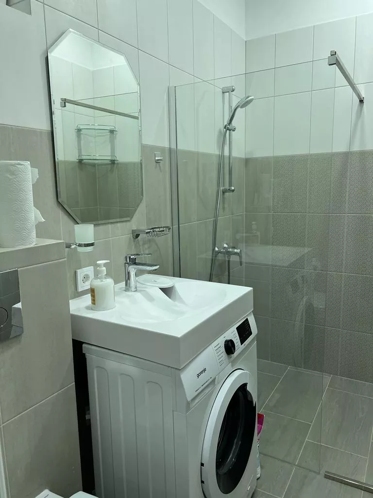 . Дом под ключ «Твой Двор». Лазаревское