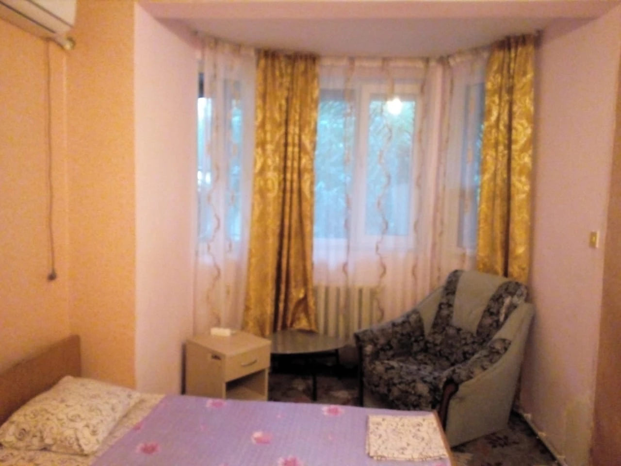 . Гостевой дом   Доминика . Адлер