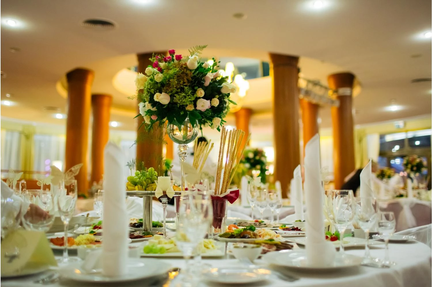 . Отель «Ореанда» Премьер Отель. Ялта