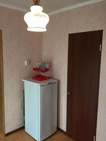 3-х местный номер (№ 3). Частный сектор СЕМЕЙНЫЙ ДВОРИК. Джубга