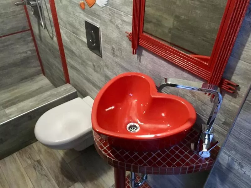 . Гостевой дом "Ольга" - Сочи. Сочи