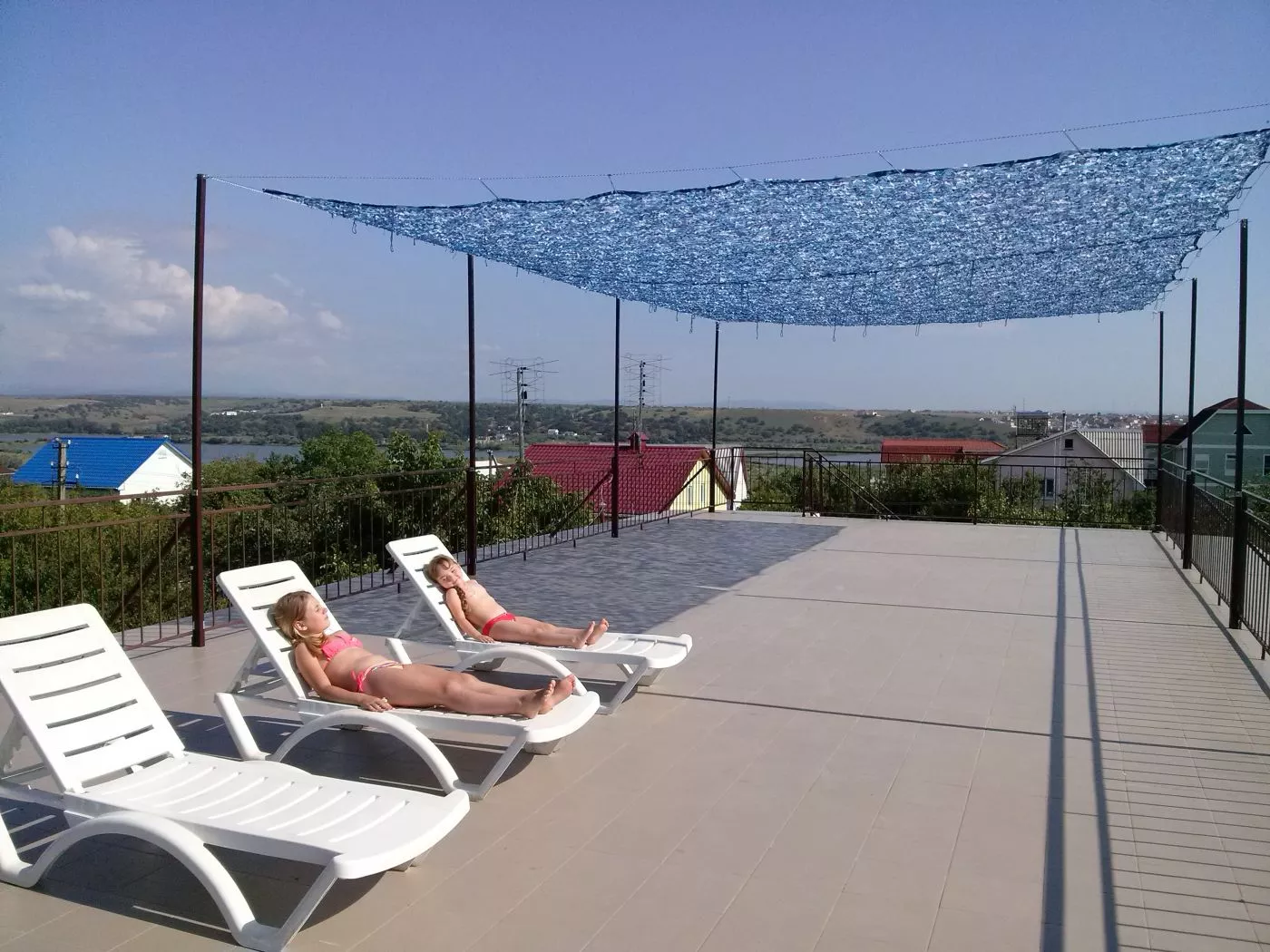 . Гостевой дом Орловка. Севастополь . Гостевой дом Орловка. Севастополь