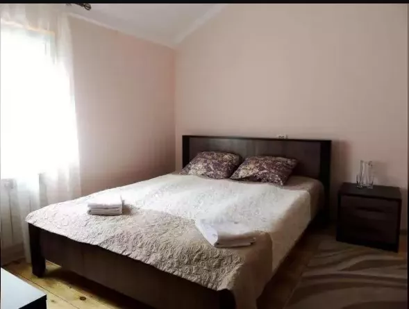 Отель «Барс» 